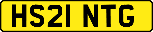 HS21NTG