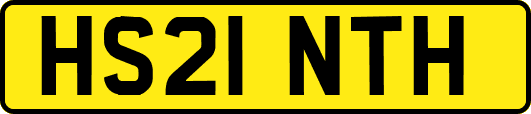 HS21NTH