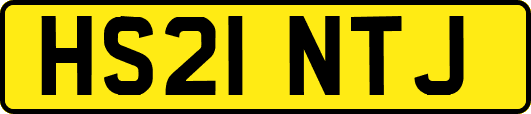 HS21NTJ