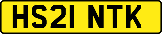 HS21NTK
