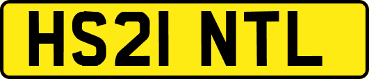 HS21NTL