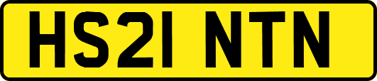 HS21NTN
