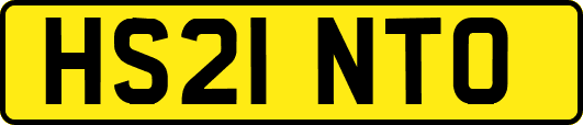 HS21NTO