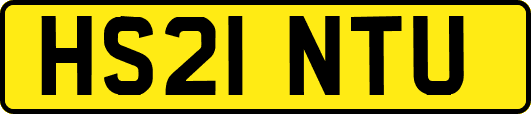 HS21NTU