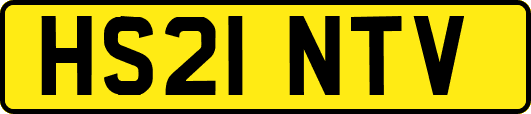 HS21NTV