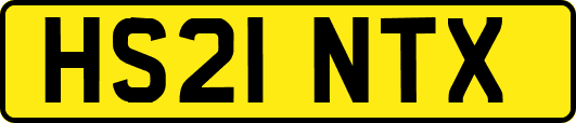 HS21NTX
