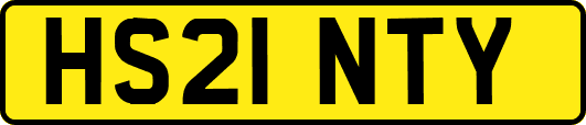HS21NTY