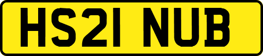 HS21NUB