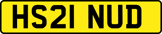 HS21NUD