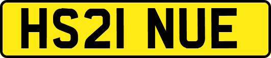 HS21NUE