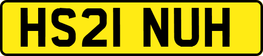 HS21NUH
