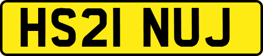 HS21NUJ