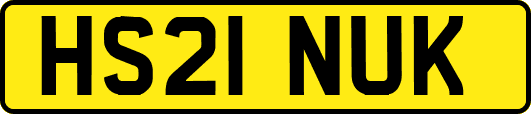 HS21NUK
