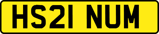 HS21NUM