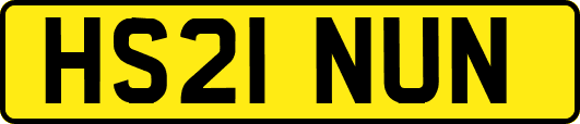 HS21NUN
