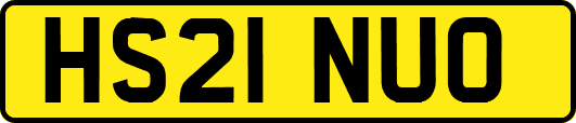 HS21NUO