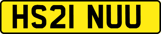 HS21NUU