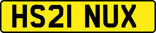 HS21NUX