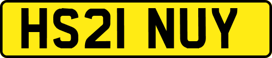 HS21NUY