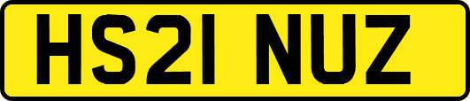 HS21NUZ