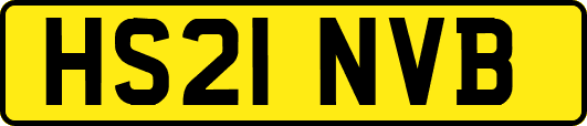 HS21NVB