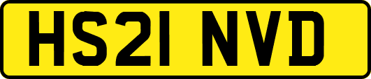 HS21NVD