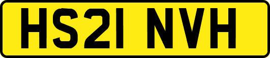 HS21NVH