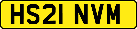 HS21NVM