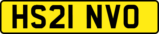 HS21NVO