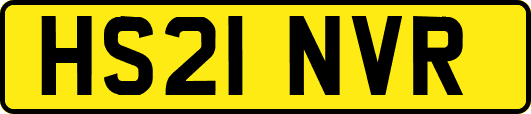 HS21NVR