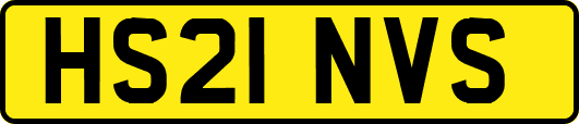 HS21NVS