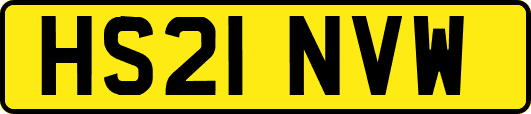 HS21NVW