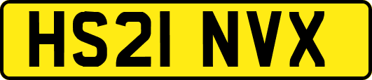HS21NVX