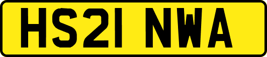 HS21NWA