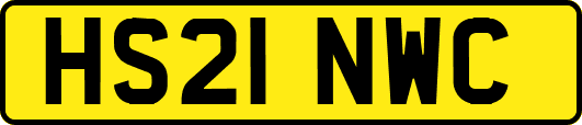 HS21NWC
