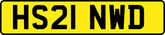 HS21NWD