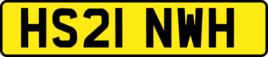 HS21NWH