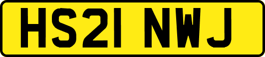 HS21NWJ