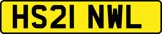HS21NWL