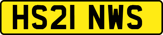 HS21NWS