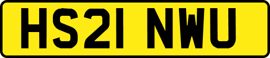 HS21NWU