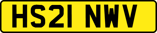 HS21NWV