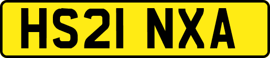 HS21NXA