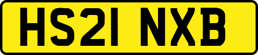 HS21NXB