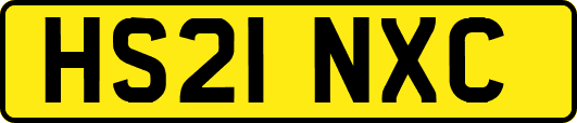 HS21NXC