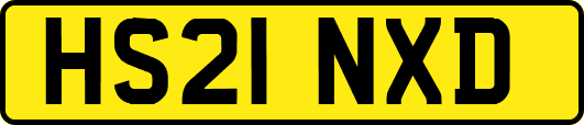 HS21NXD