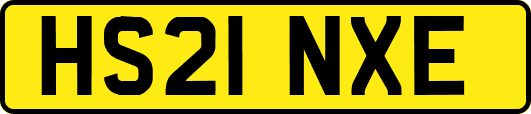 HS21NXE