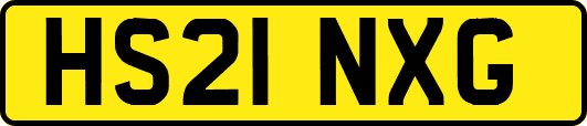 HS21NXG