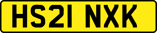 HS21NXK