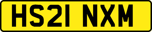 HS21NXM